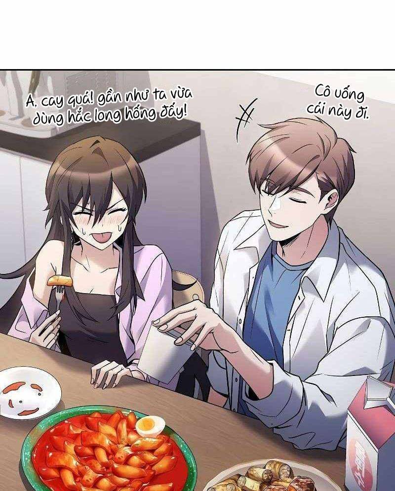 Đại Pháp Sư Mở Nhà Hàng Chapter 43 - Trang 2