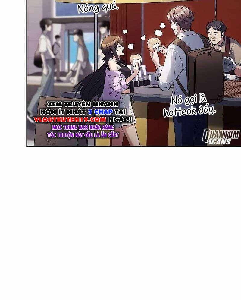 Đại Pháp Sư Mở Nhà Hàng Chapter 43 - Trang 2