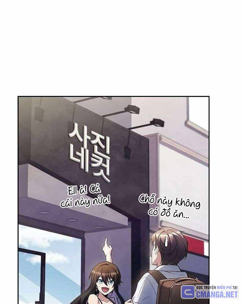 Đại Pháp Sư Mở Nhà Hàng Chapter 43 - Trang 2
