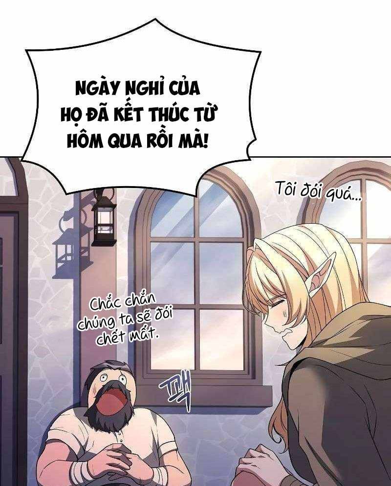 Đại Pháp Sư Mở Nhà Hàng Chapter 43 - Trang 2