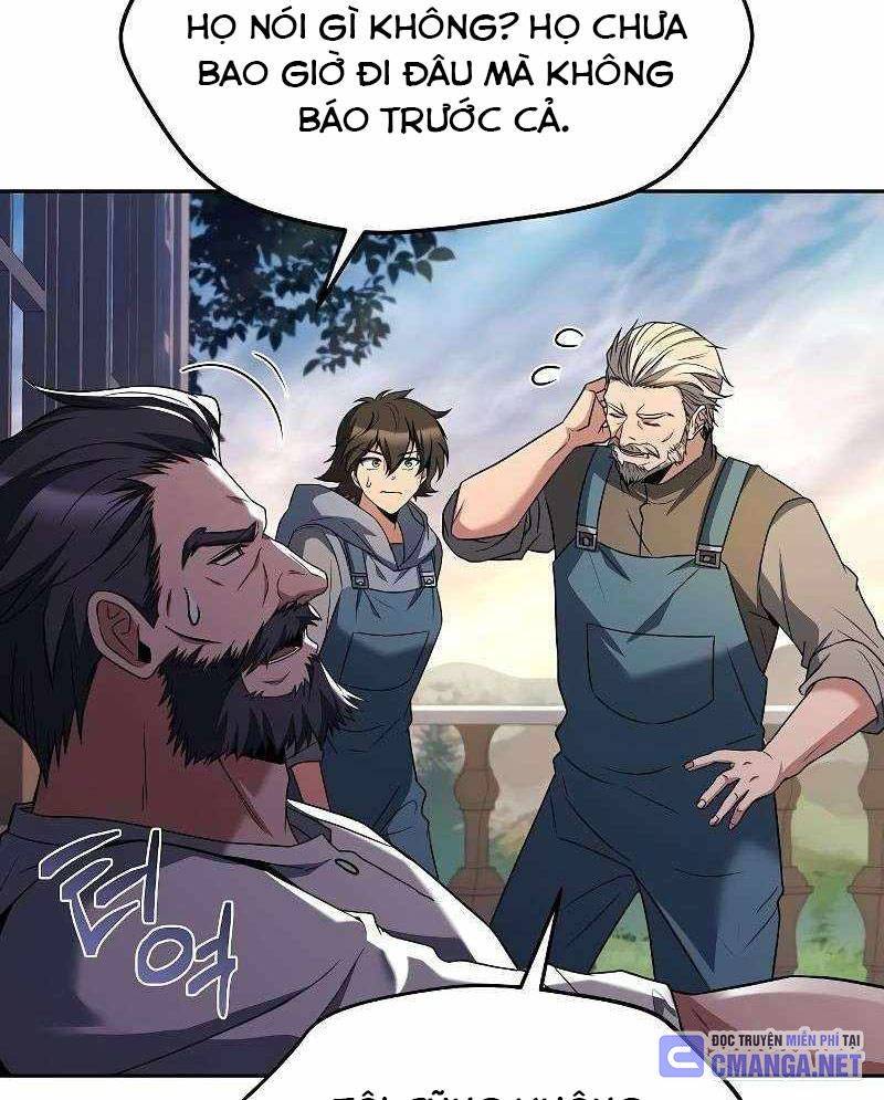 Đại Pháp Sư Mở Nhà Hàng Chapter 43 - Trang 2