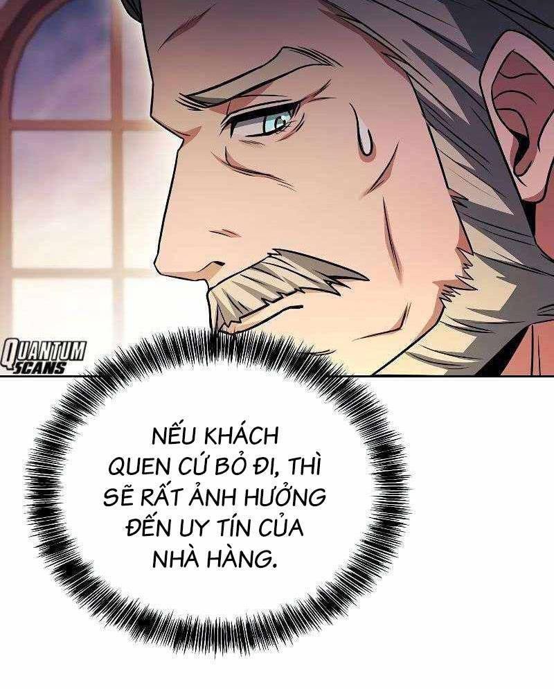 Đại Pháp Sư Mở Nhà Hàng Chapter 43 - Trang 2
