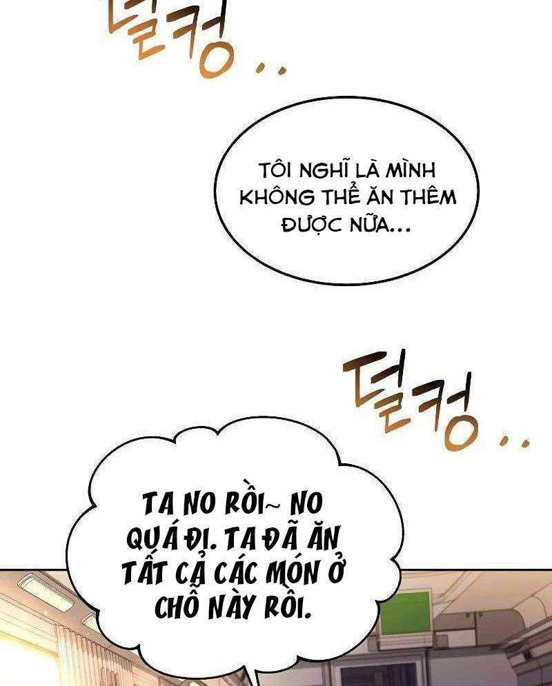 Đại Pháp Sư Mở Nhà Hàng Chapter 43 - Trang 2