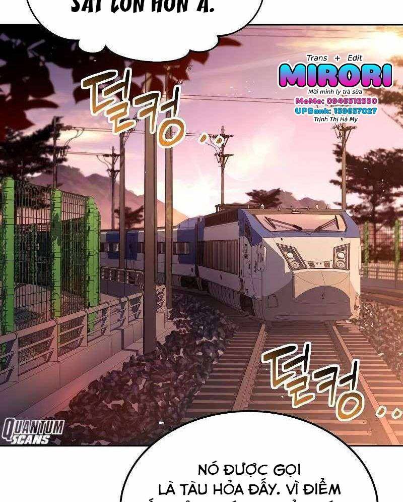 Đại Pháp Sư Mở Nhà Hàng Chapter 43 - Trang 2
