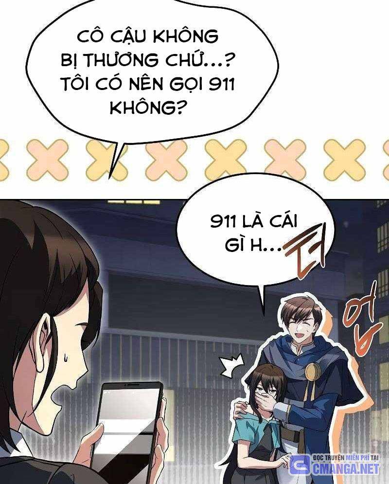 Đại Pháp Sư Mở Nhà Hàng Chapter 43 - Trang 2