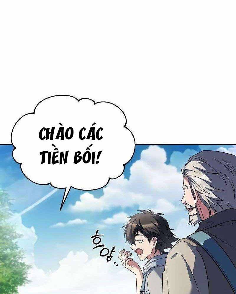 Đại Pháp Sư Mở Nhà Hàng Chapter 43 - Trang 2
