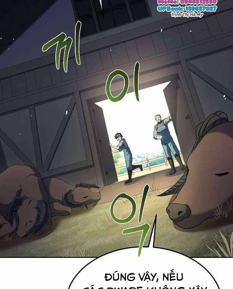 Đại Pháp Sư Mở Nhà Hàng Chapter 43 - Trang 2