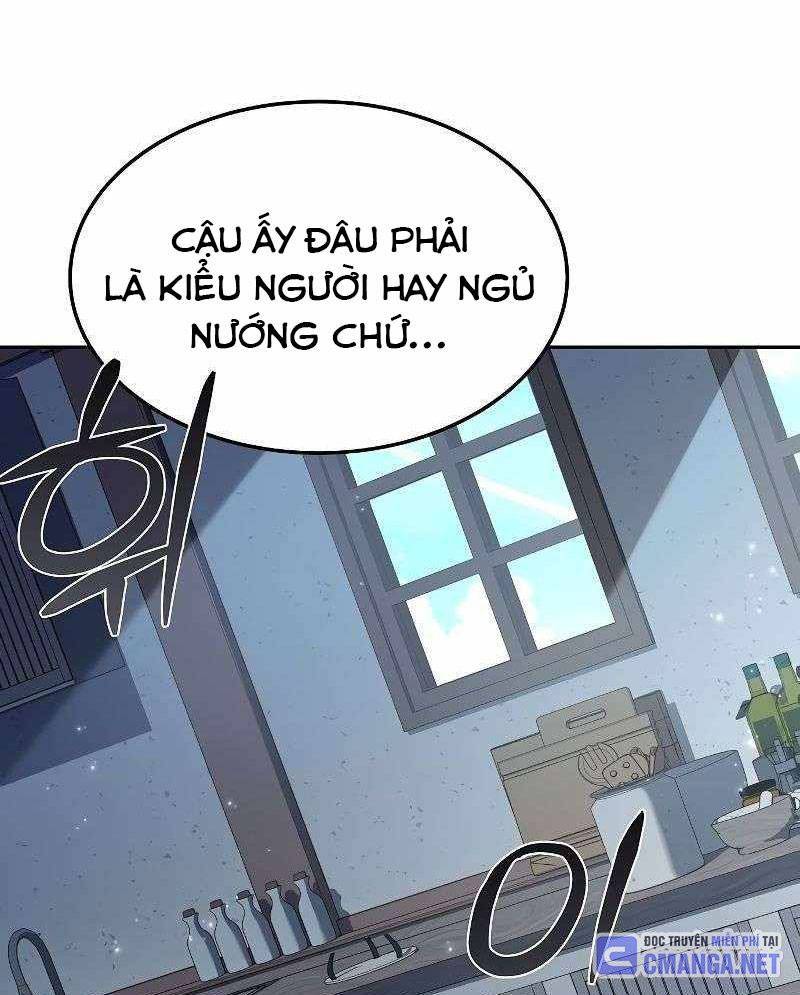 Đại Pháp Sư Mở Nhà Hàng Chapter 43 - Trang 2