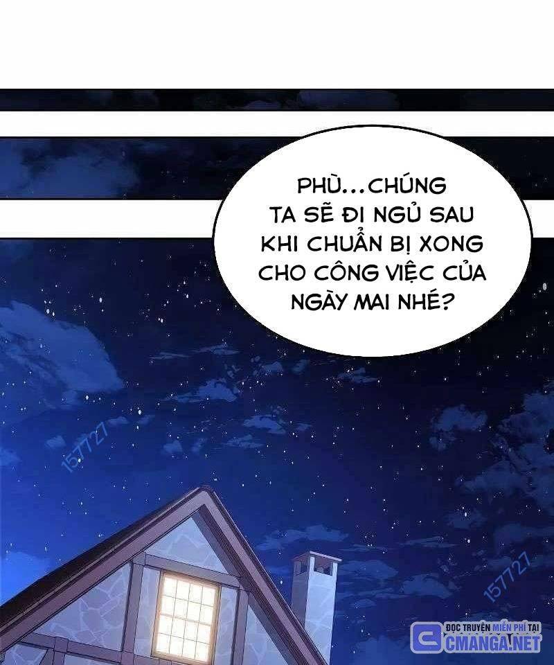 Đại Pháp Sư Mở Nhà Hàng Chapter 42 - Trang 2