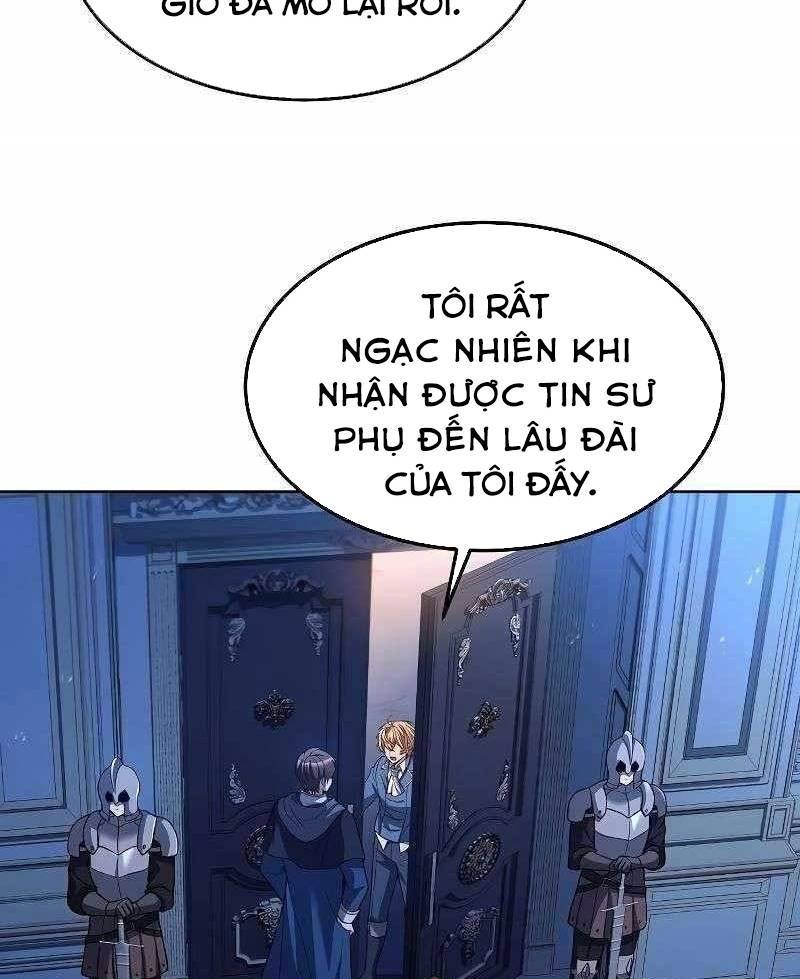 Đại Pháp Sư Mở Nhà Hàng Chapter 42 - Trang 2