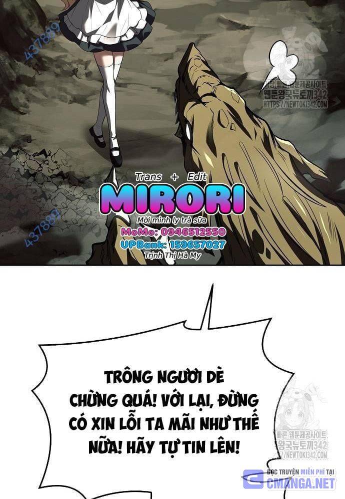 Đại Pháp Sư Mở Nhà Hàng Chapter 41 - Trang 2