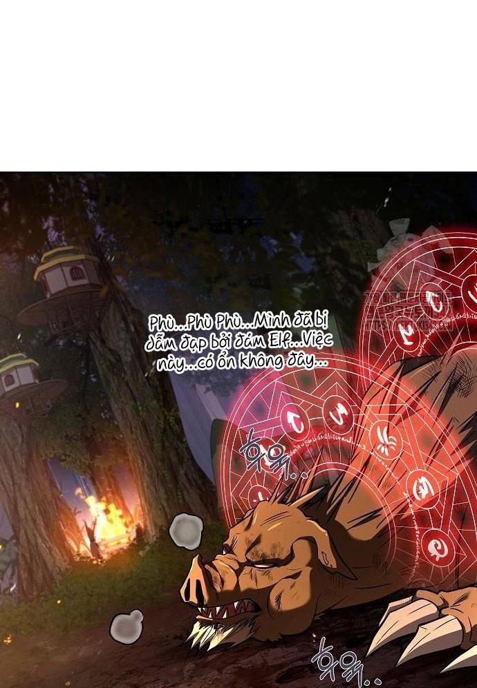 Đại Pháp Sư Mở Nhà Hàng Chapter 41 - Trang 2