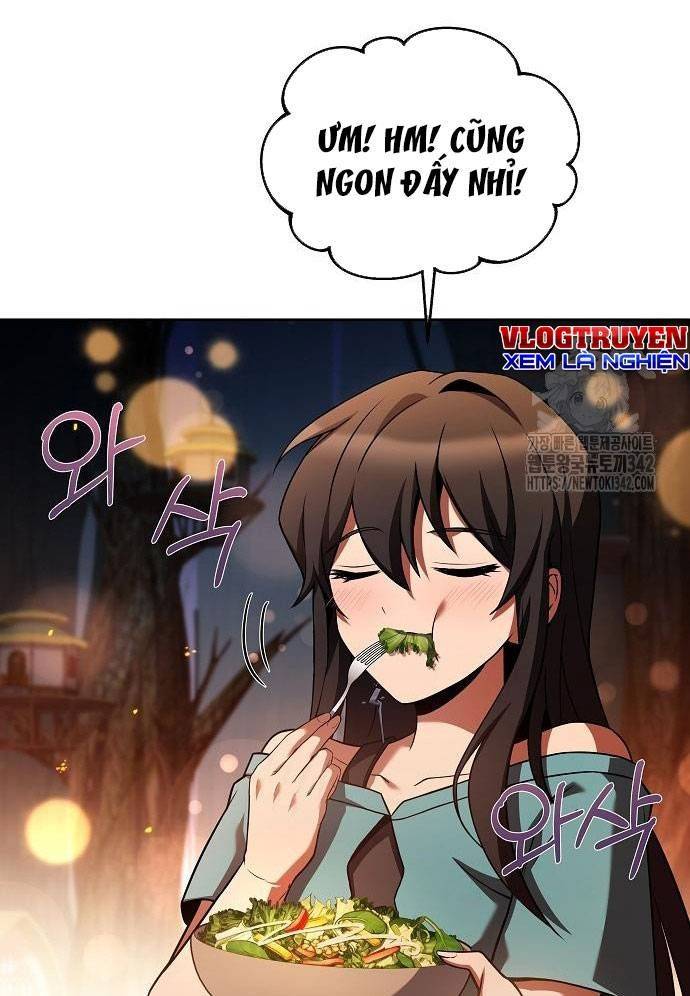 Đại Pháp Sư Mở Nhà Hàng Chapter 41 - Trang 2