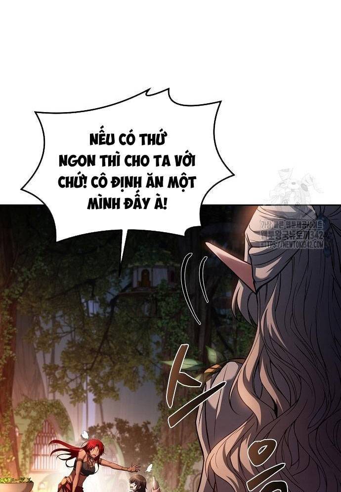 Đại Pháp Sư Mở Nhà Hàng Chapter 41 - Trang 2