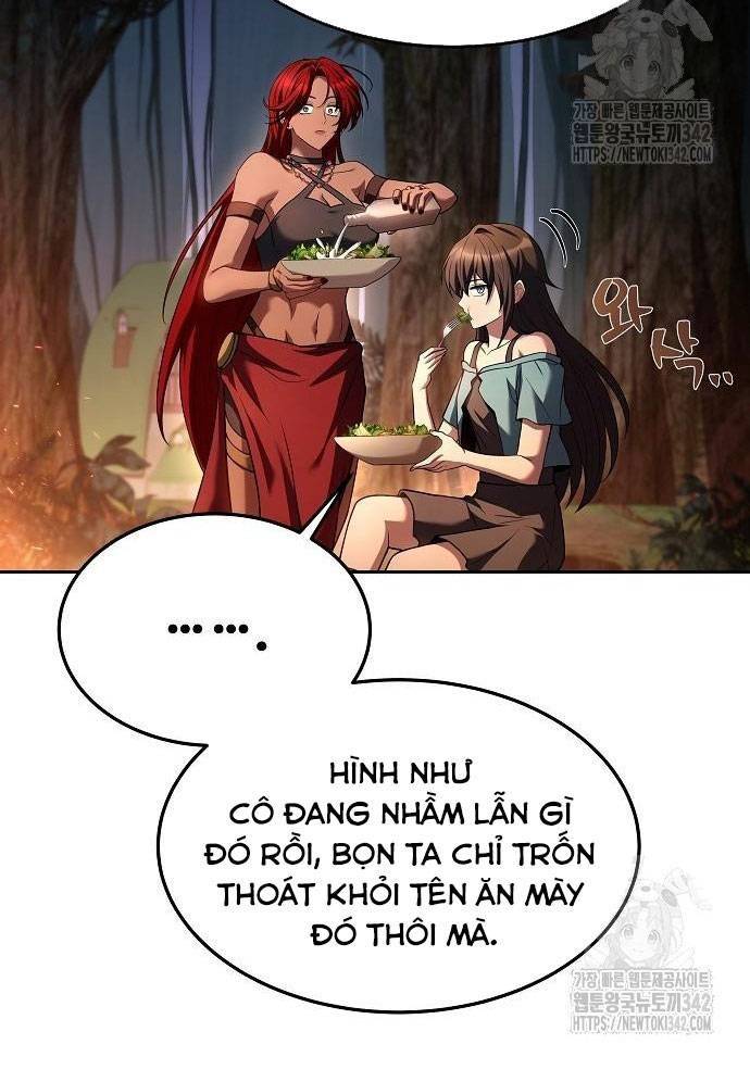 Đại Pháp Sư Mở Nhà Hàng Chapter 41 - Trang 2