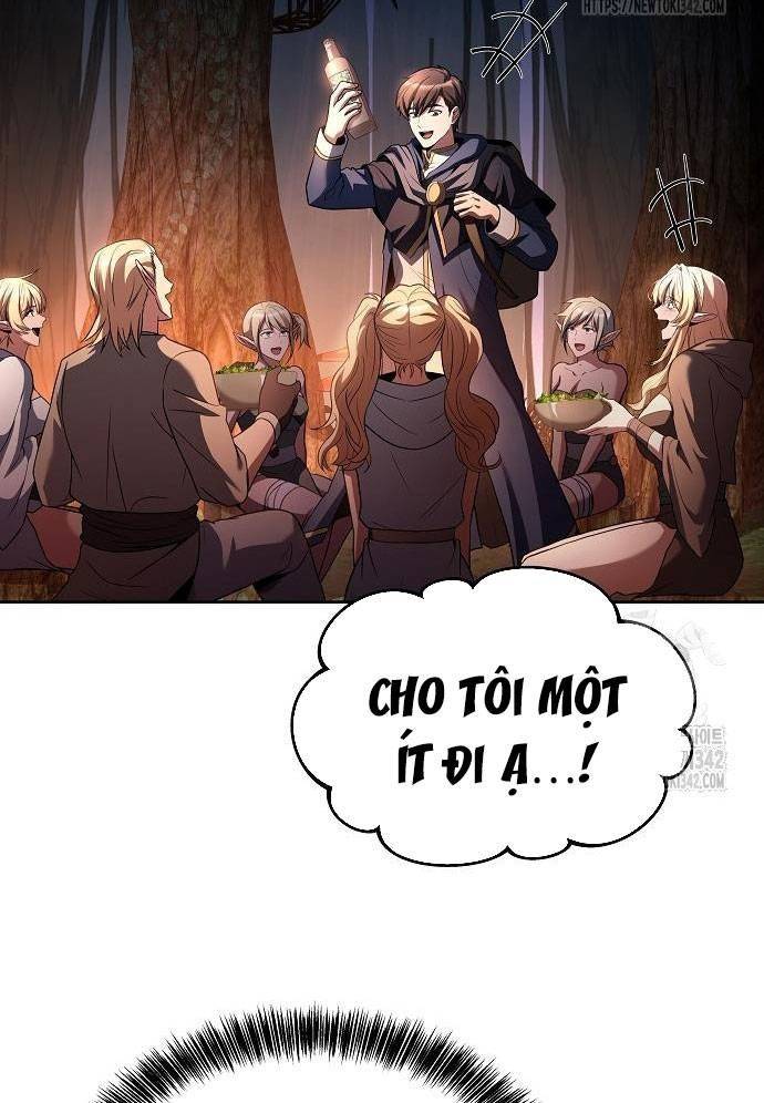 Đại Pháp Sư Mở Nhà Hàng Chapter 41 - Trang 2