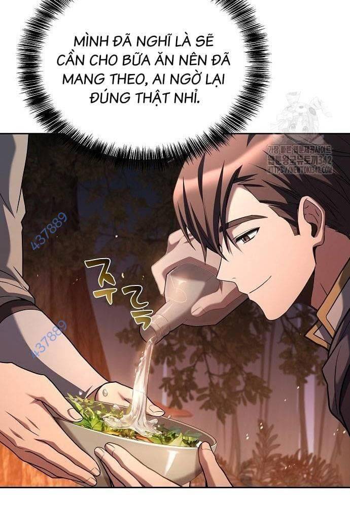 Đại Pháp Sư Mở Nhà Hàng Chapter 41 - Trang 2