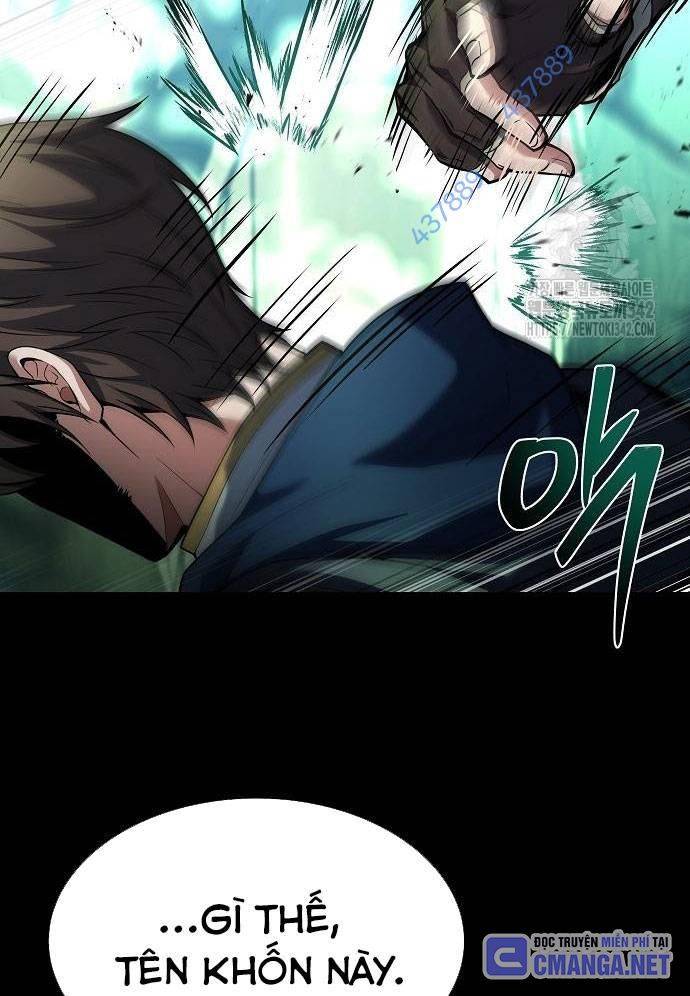 Đại Pháp Sư Mở Nhà Hàng Chapter 41 - Trang 2