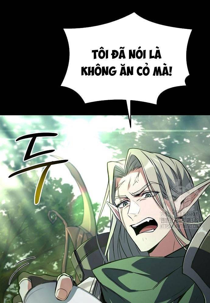 Đại Pháp Sư Mở Nhà Hàng Chapter 41 - Trang 2