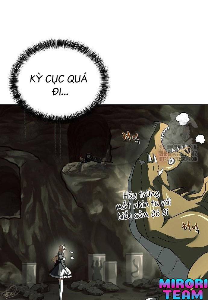 Đại Pháp Sư Mở Nhà Hàng Chapter 41 - Trang 2
