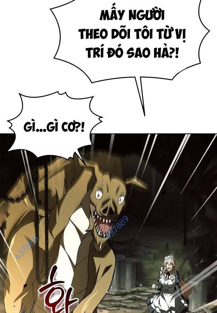 Đại Pháp Sư Mở Nhà Hàng Chapter 41 - Trang 2