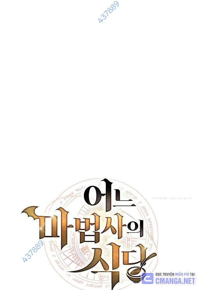 Đại Pháp Sư Mở Nhà Hàng Chapter 41 - Trang 2