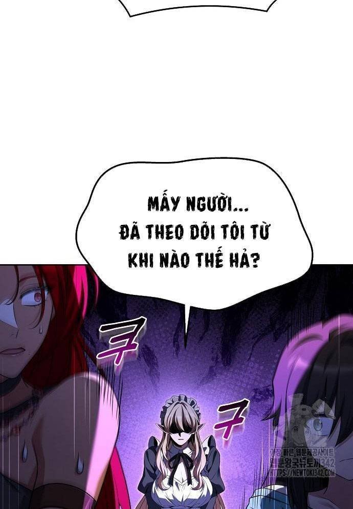 Đại Pháp Sư Mở Nhà Hàng Chapter 41 - Trang 2