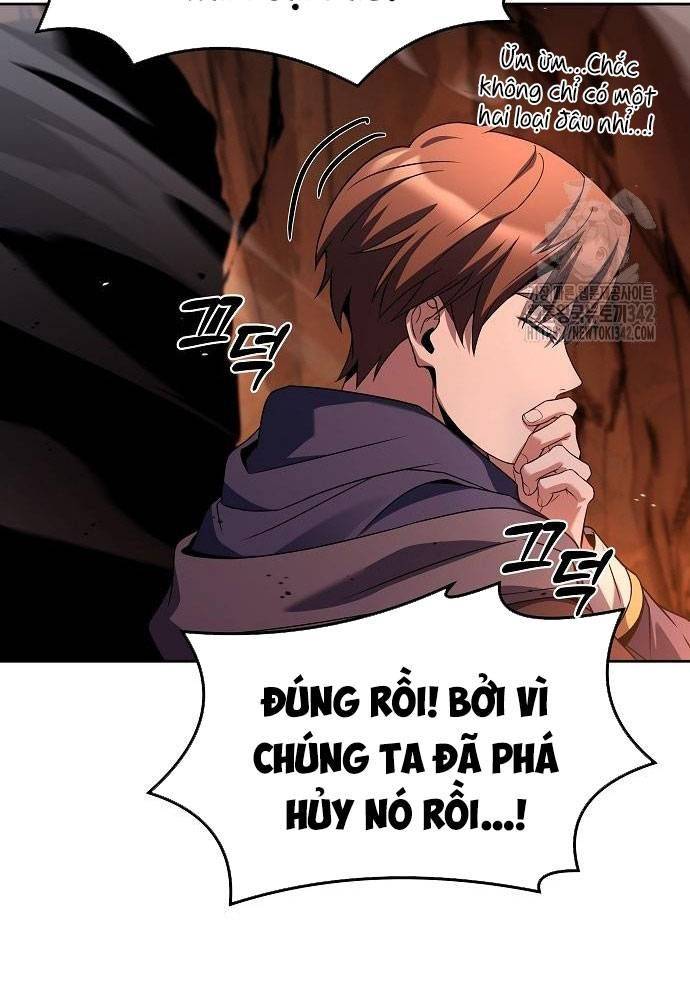 Đại Pháp Sư Mở Nhà Hàng Chapter 41 - Trang 2