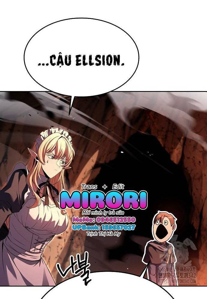 Đại Pháp Sư Mở Nhà Hàng Chapter 41 - Trang 2