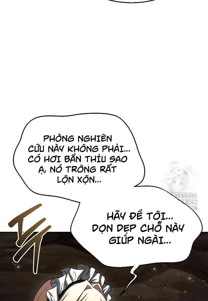 Đại Pháp Sư Mở Nhà Hàng Chapter 41 - Trang 2