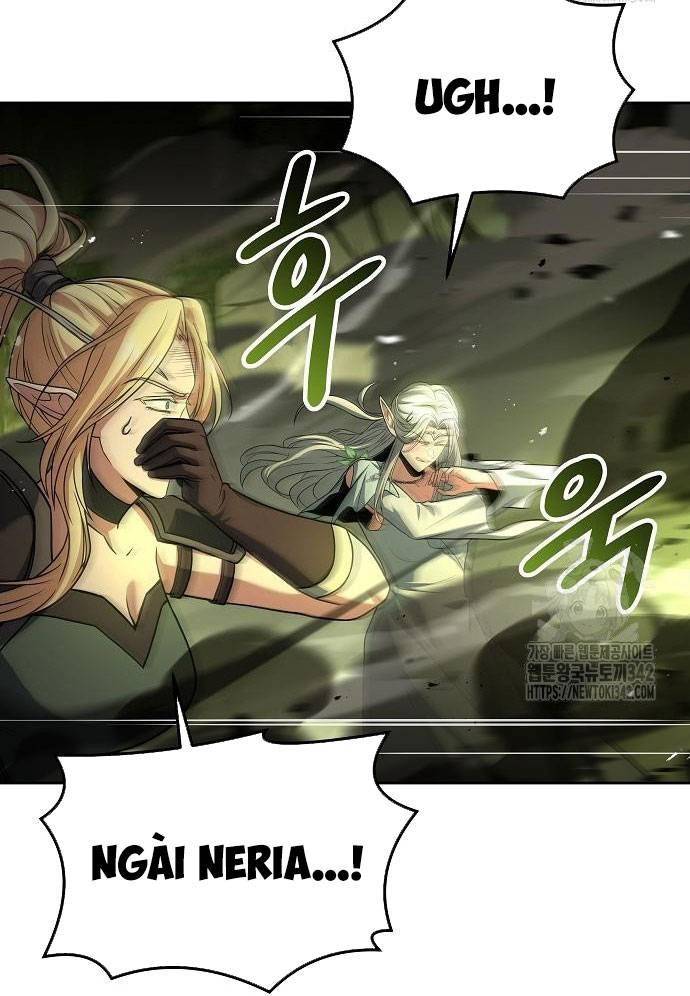 Đại Pháp Sư Mở Nhà Hàng Chapter 41 - Trang 2