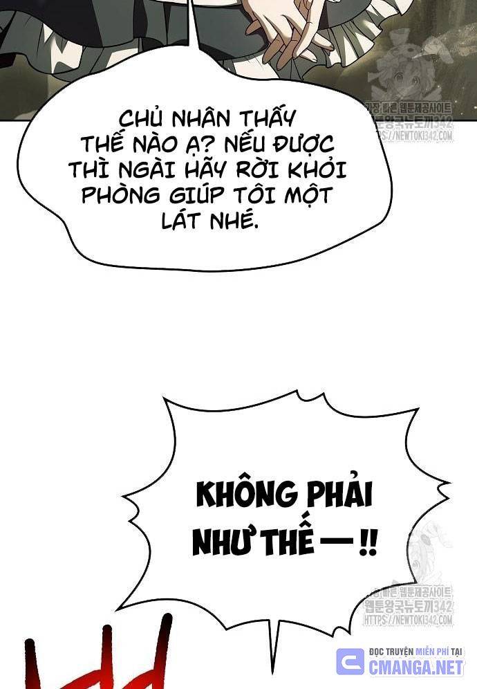 Đại Pháp Sư Mở Nhà Hàng Chapter 41 - Trang 2