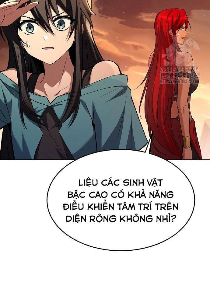 Đại Pháp Sư Mở Nhà Hàng Chapter 41 - Trang 2