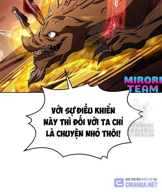 Đại Pháp Sư Mở Nhà Hàng Chapter 41 - Trang 2