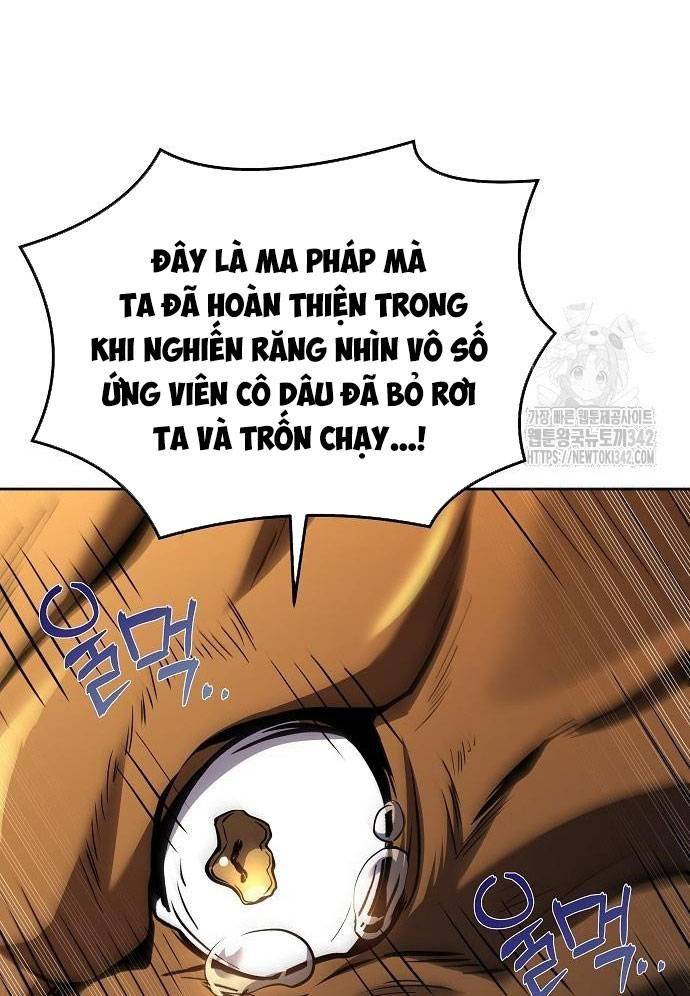 Đại Pháp Sư Mở Nhà Hàng Chapter 41 - Trang 2