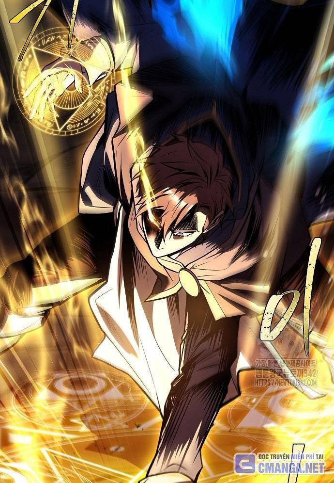Đại Pháp Sư Mở Nhà Hàng Chapter 41 - Trang 2