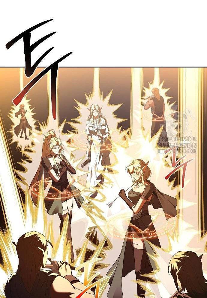 Đại Pháp Sư Mở Nhà Hàng Chapter 41 - Trang 2