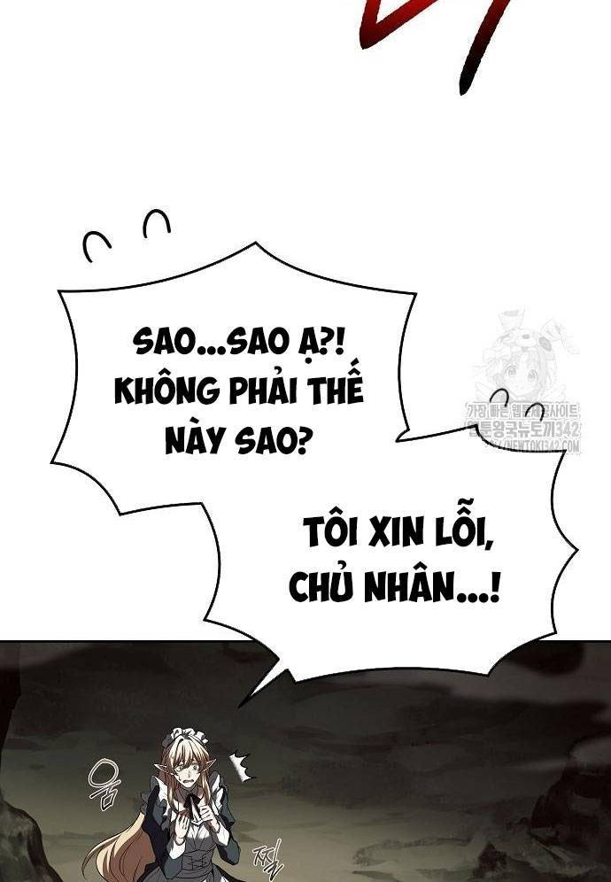 Đại Pháp Sư Mở Nhà Hàng Chapter 41 - Trang 2