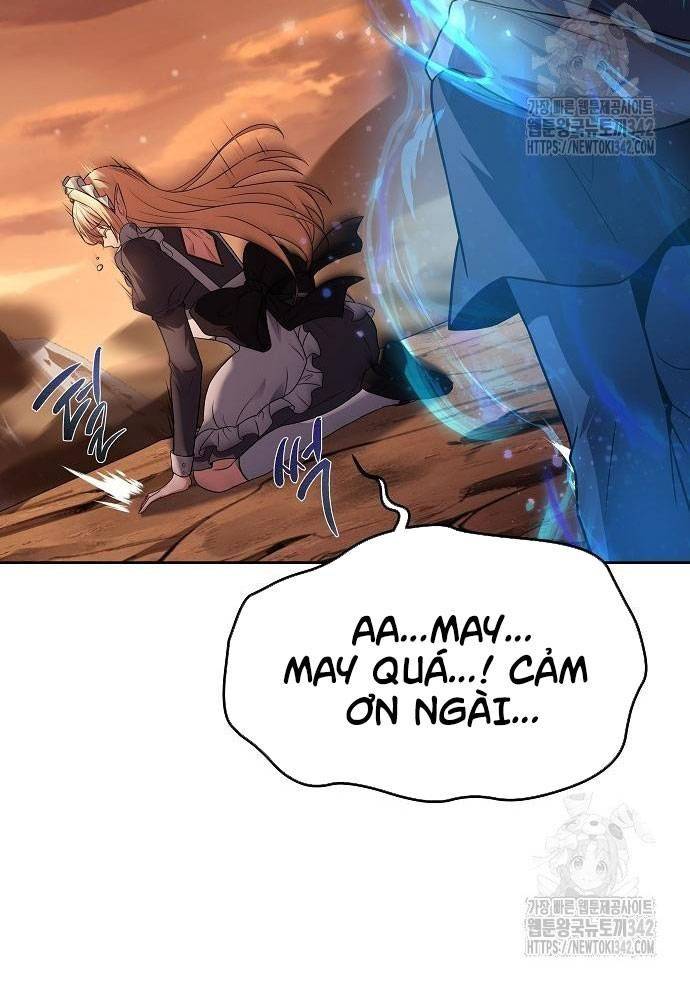 Đại Pháp Sư Mở Nhà Hàng Chapter 41 - Trang 2
