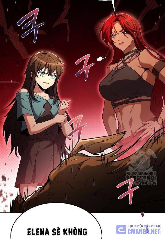 Đại Pháp Sư Mở Nhà Hàng Chapter 41 - Trang 2