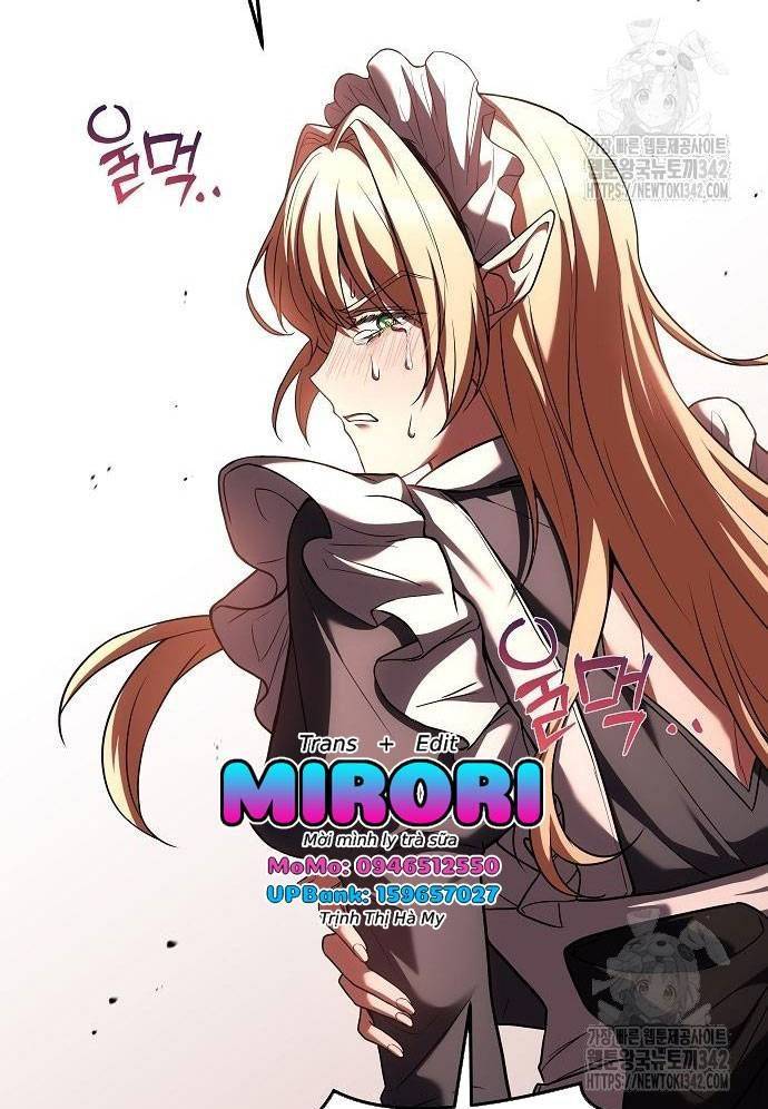 Đại Pháp Sư Mở Nhà Hàng Chapter 41 - Trang 2
