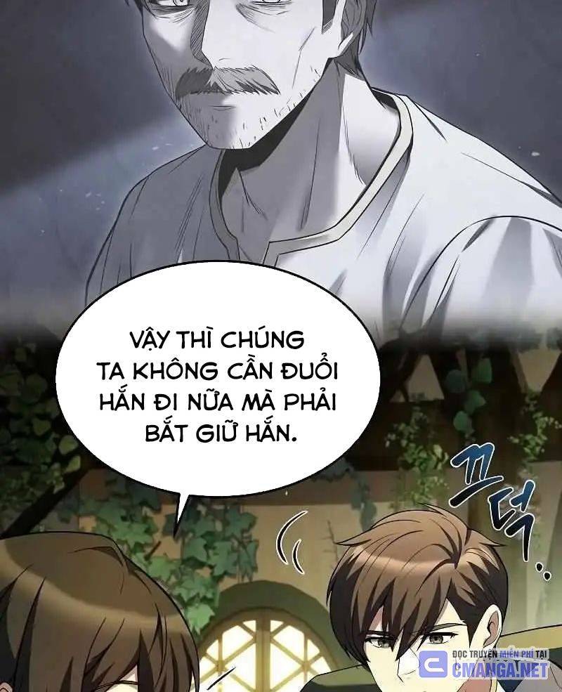 Đại Pháp Sư Mở Nhà Hàng Chapter 40 - Trang 2