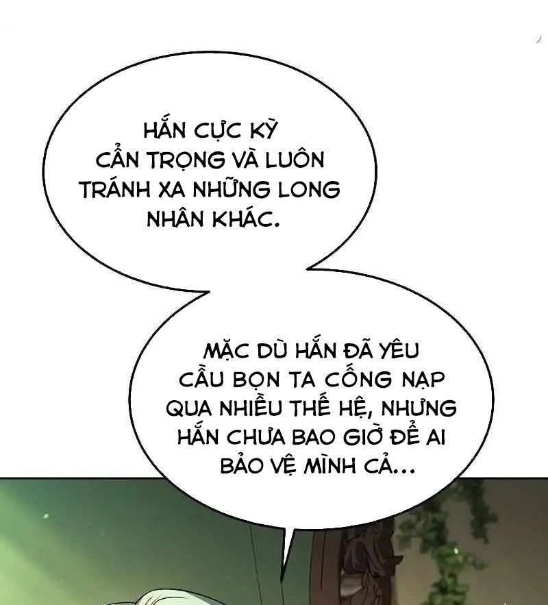 Đại Pháp Sư Mở Nhà Hàng Chapter 40 - Trang 2