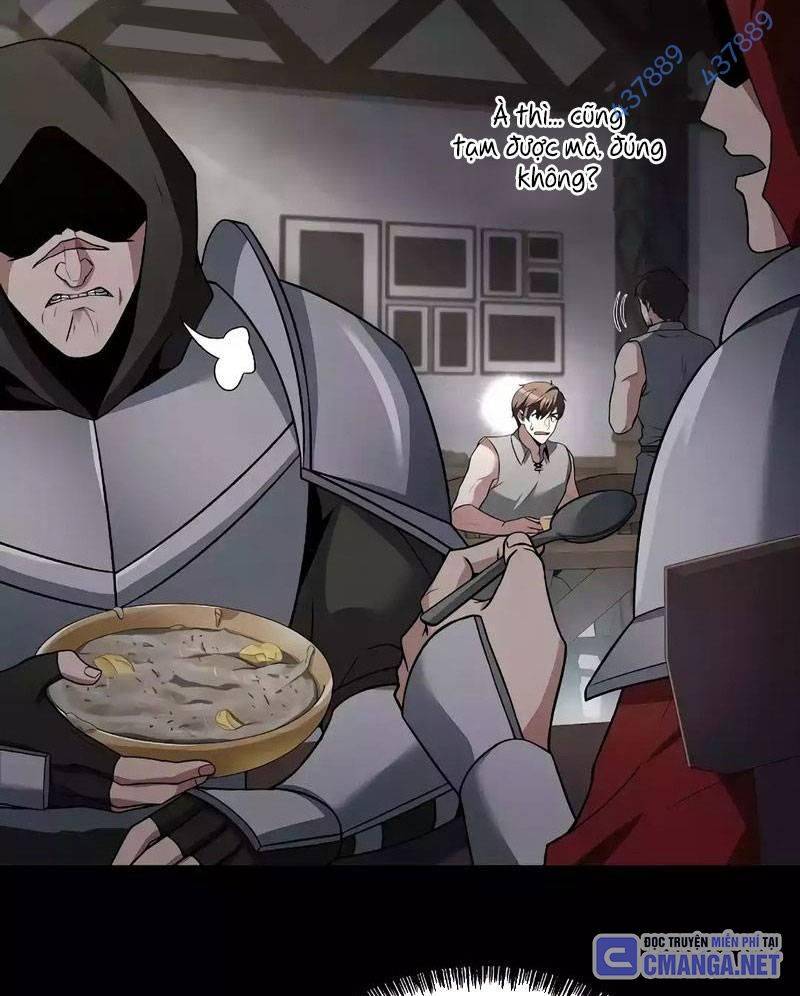 Đại Pháp Sư Mở Nhà Hàng Chapter 38 - Trang 2