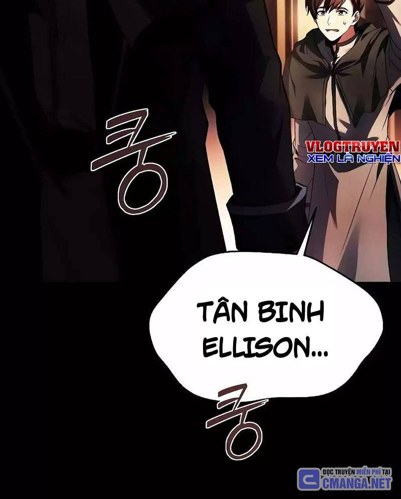 Đại Pháp Sư Mở Nhà Hàng Chapter 38 - Trang 2