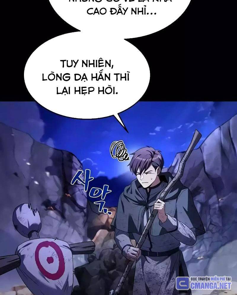 Đại Pháp Sư Mở Nhà Hàng Chapter 38 - Trang 2