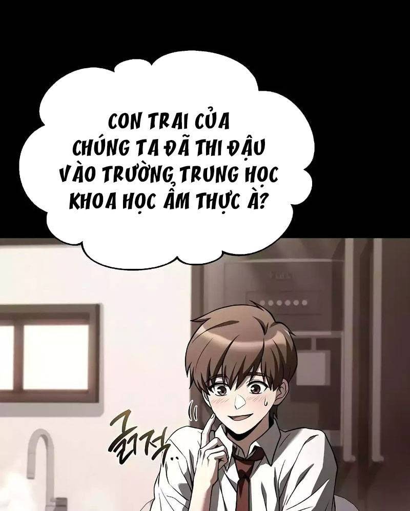 Đại Pháp Sư Mở Nhà Hàng Chapter 38 - Trang 2