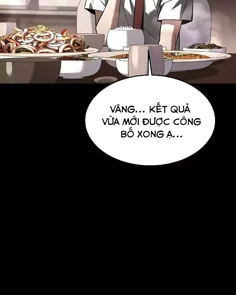 Đại Pháp Sư Mở Nhà Hàng Chapter 38 - Trang 2