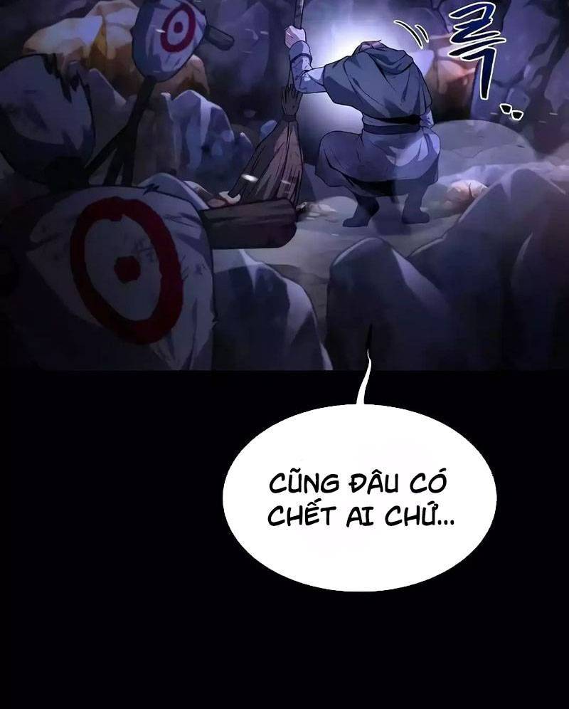 Đại Pháp Sư Mở Nhà Hàng Chapter 38 - Trang 2