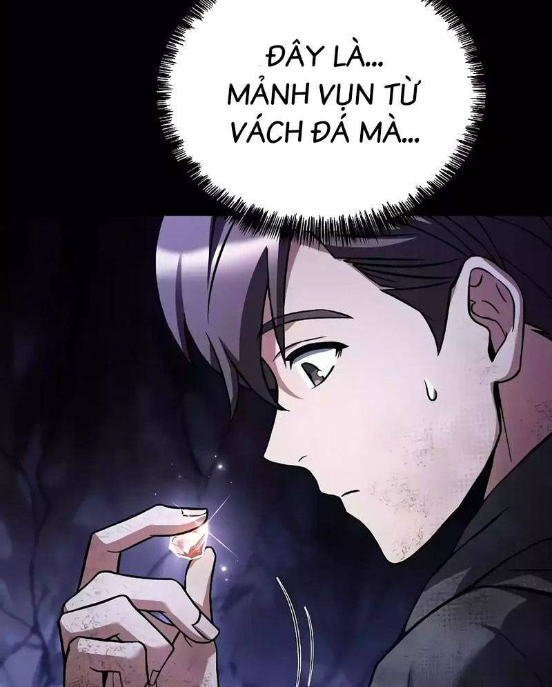 Đại Pháp Sư Mở Nhà Hàng Chapter 38 - Trang 2